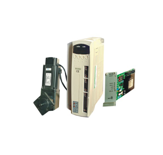 GDX烟库抖动器电机永磁交流伺服系统